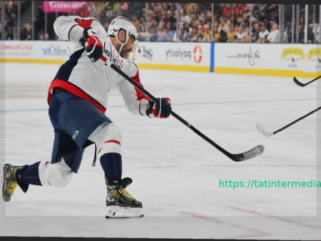 Обзор матчей регулярного чемпионата НХЛ: ключевые противостояния 5-6 апреля