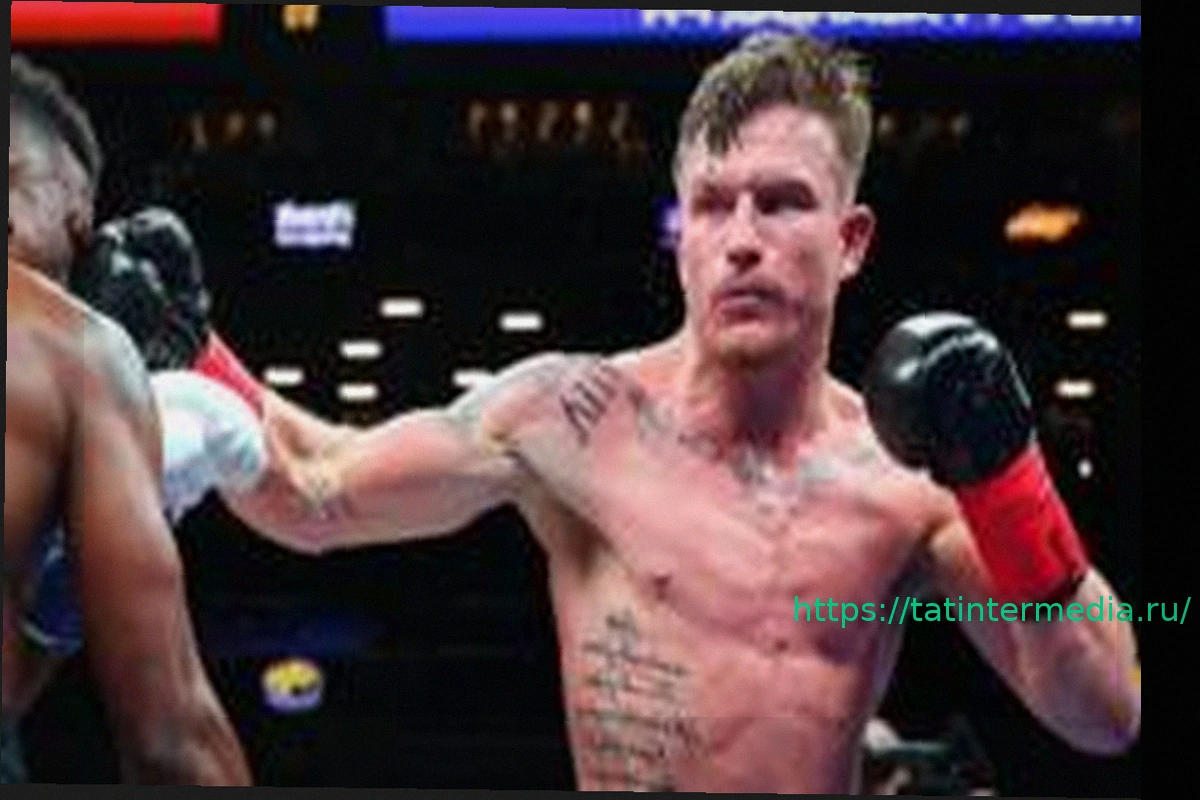 Preview Яфаи возглавит боксерский вечер в Шеффилде вместо травмированного Смита