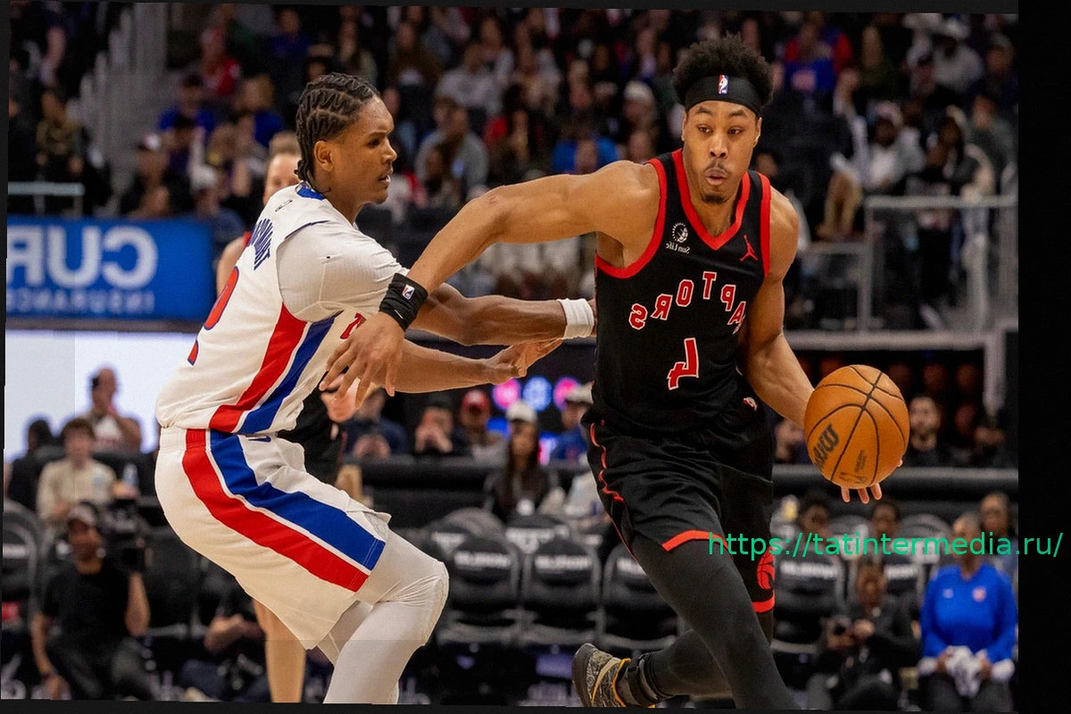 Preview Прогноз на матч Кавальерс — Рэпторс: ставки, время, рекомендации модели на 3-ю игру плей-офф НБА 2026