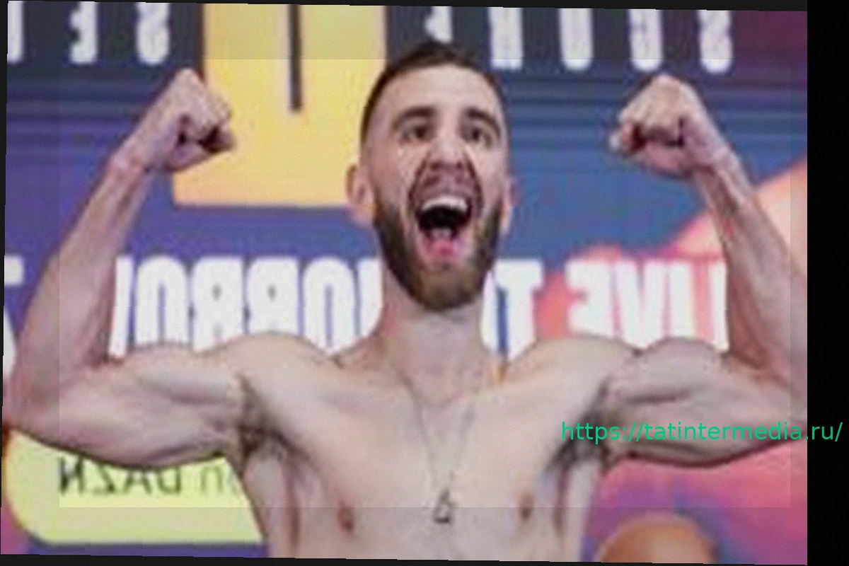 Preview Реванш в Глазго может изменить жизнь семьи Коллинза