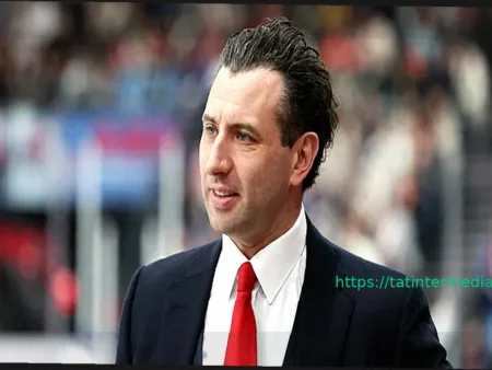 Фетисов: Ротенберг обладает потенциалом для достижения успеха с любой командой