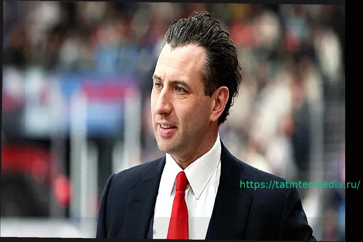 Preview Фетисов: Ротенберг обладает потенциалом для достижения успеха с любой командой