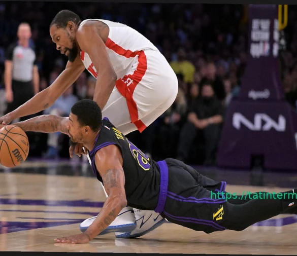 Победители и проигравшие плей-офф НБА: Организация «Лейкерс» сияет на всех уровнях, «Сперс» ошеломлены после травмы Вембаньямы