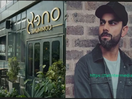 Вират Кохли дистанцируется от One8 Commune после закрытия ресторана в Бангалоре из-за долгов в 2 крора