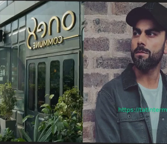 Вират Кохли дистанцируется от One8 Commune после закрытия ресторана в Бангалоре из-за долгов в 2 крора