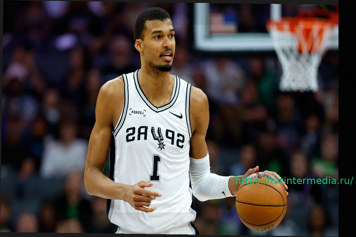 Preview Прогноз НБА: Сан-Антонио Спёрс против Денвер Наггетс (4 апреля 2026)