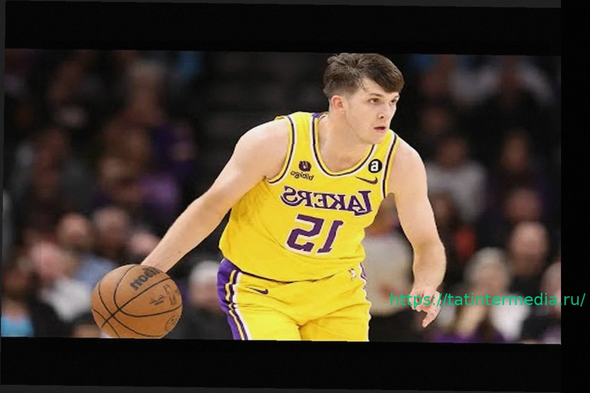 Preview Проблемы «Лейкерс» удваиваются: Остин Ривз также травмирован перед плей-офф