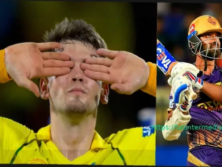 Ноор Ахмад: новая форма празднования и два быстрых ухода в IPL