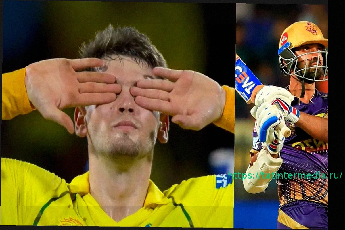 Preview Ноор Ахмад: новая форма празднования и два быстрых ухода в IPL