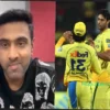 «Я бы играл в IPL 2026 за CSK, но…»: Равиндран Ашвин абсолютно убит горем