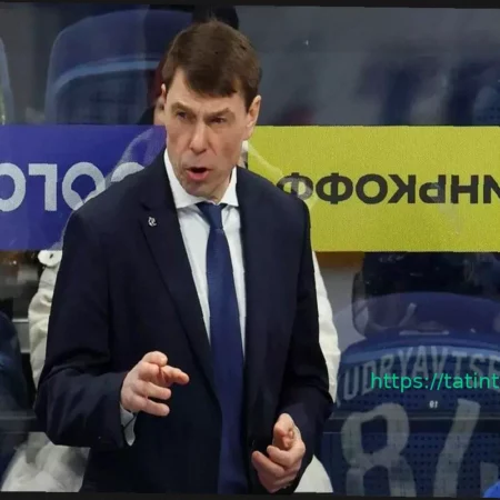 Алексей Кудашов подробно рассказал об уходе из «Динамо»