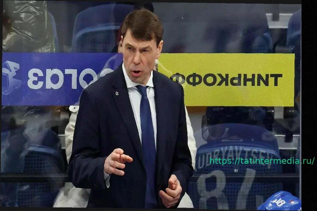 Preview Алексей Кудашов подробно рассказал об уходе из «Динамо»