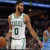 Прогнозы на NBA: Джейсон Тейтум станет фаворитом в плей-офф 2026 года