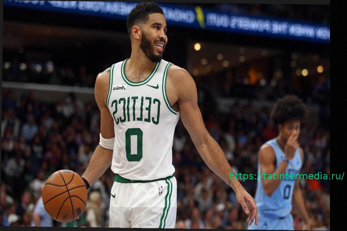 Preview Прогнозы на NBA: Джейсон Тейтум станет фаворитом в плей-офф 2026 года