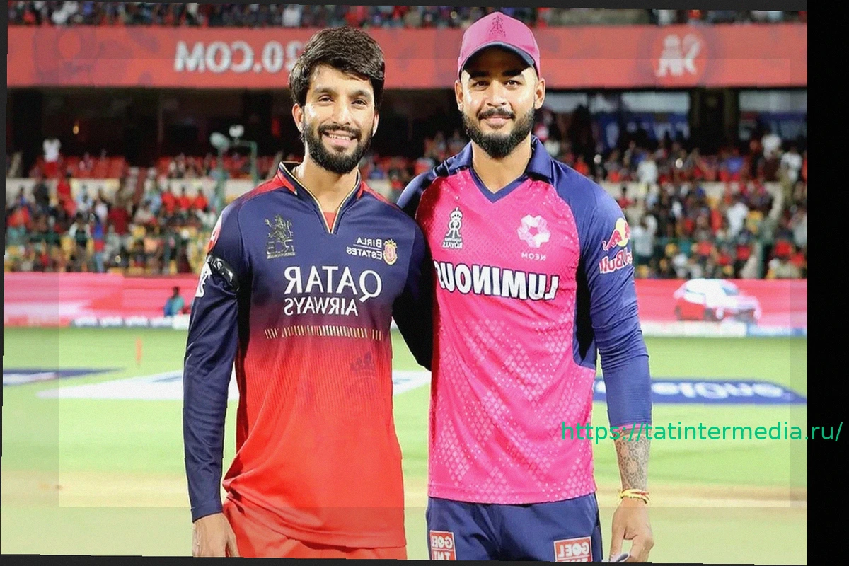 Preview RR против RCB: Анализ матча IPL 2026