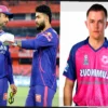 Кумар Сангаккара обвиняет Сэма Керрана и ЕЦБ в предательстве Rajasthan Royals в решающей фазе IPL