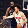 Прогноз на 7-ю игру плей-офф НБА: Cavaliers против Pistons