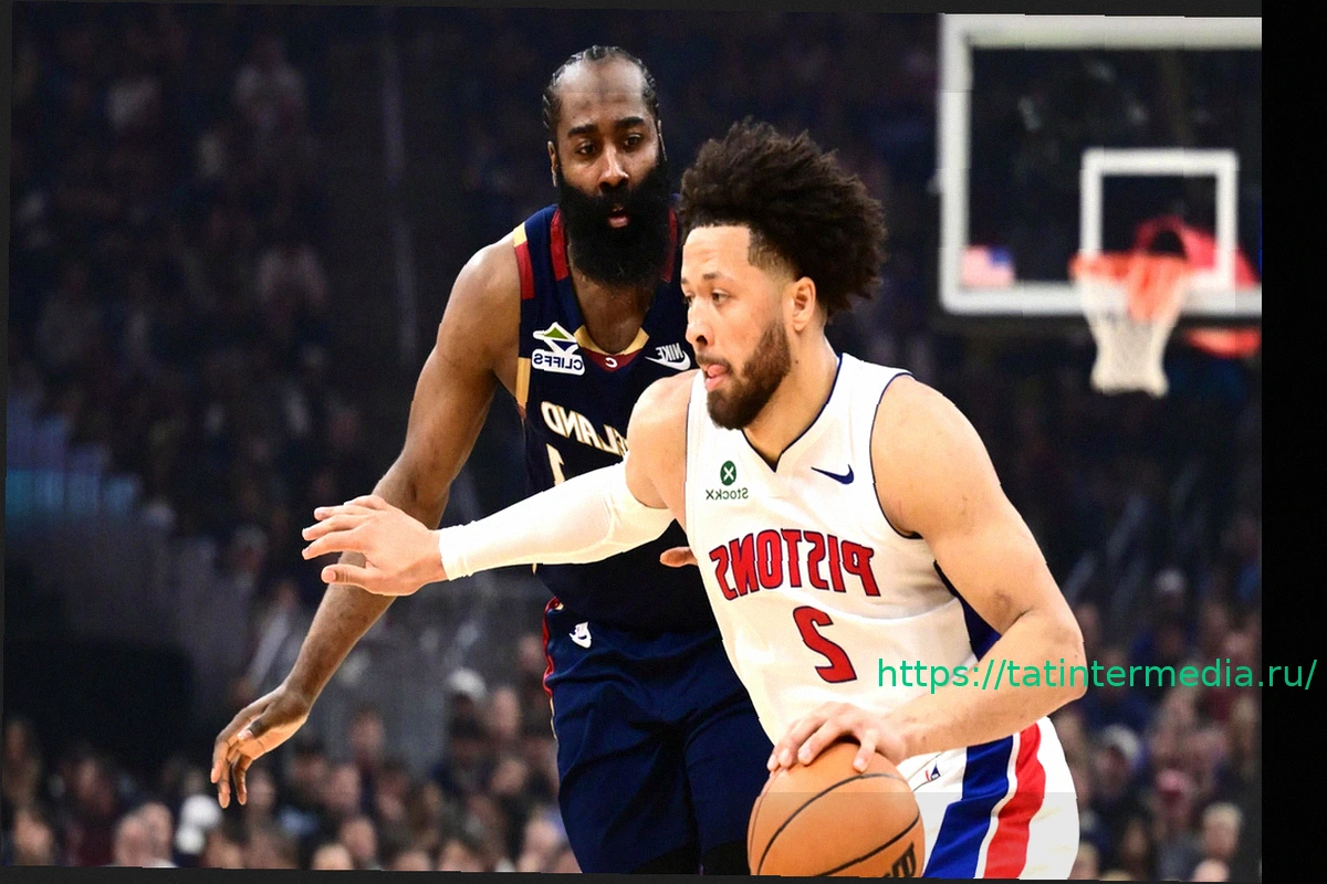 Preview Прогноз на 7-ю игру плей-офф НБА: Cavaliers против Pistons