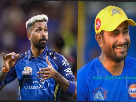 Амбати Райду поддерживает переход Хардика Пандьи в Rajasthan Royals
