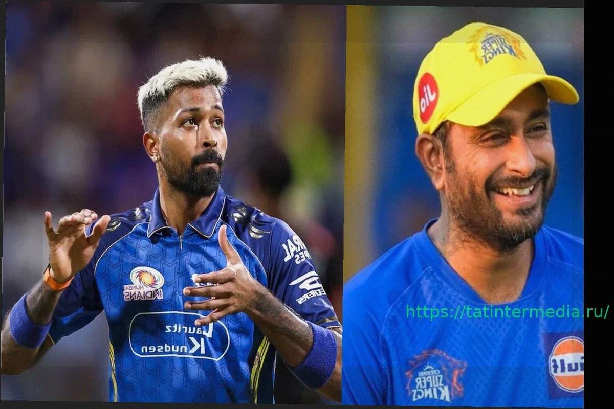 Preview Амбати Райду поддерживает переход Хардика Пандьи в Rajasthan Royals