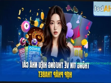 Thabet: Современный опыт онлайн-развлечений для игроков