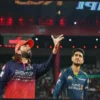 Финал IPL 2026: Royal Challengers Bengaluru против Gujarat Titans