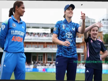 ENG vs IND: Прогноз на 2-й T20I, советы по фэнтези-крикету и информация о матче