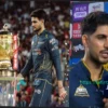Шубман Гилл разочарован поражением в финале IPL 2026 от RCB