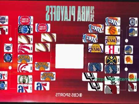 2026 NBA Playoffs: Spurs сравняли счет в финале Западной конференции против Тандер после победы в 4-й игре