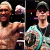 Чемпион WBC Гарсия анонсировал бой с Бенном в сентябре
