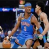 Прогноз на матч Spurs vs. Thunder: Ставки на второй матч финала Западной конференции НБА 2026