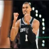 Виктор Вембаньяма и Spurs проходят испытания, которые им еще рано проходить