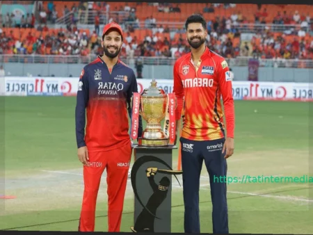 PBKS vs RCB: Прогноз на матч IPL 2026, прогнозы Dream11, советы по фэнтези-крикету, возможный состав, отчет о поле