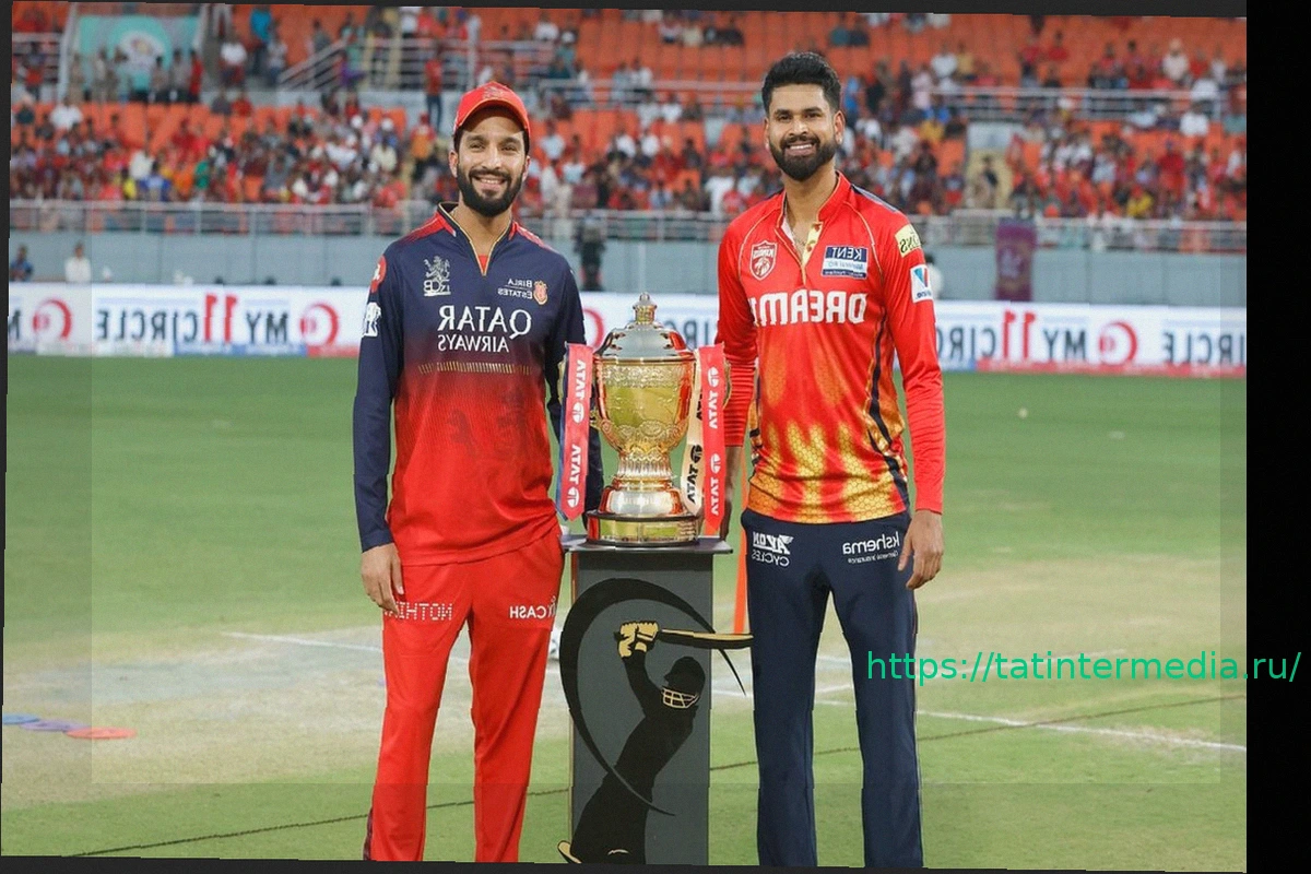 Preview PBKS vs RCB: Прогноз на матч IPL 2026, прогнозы Dream11, советы по фэнтези-крикету, возможный состав, отчет о поле