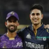 Шубман Гил иронично отреагировал на поражение GT от KKR в IPL 2026