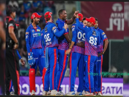 Возможные изменения в составе Delhi Capitals к IPL 2027: список игроков, которые, вероятно, будут отпущены после неудачи в 2026 году