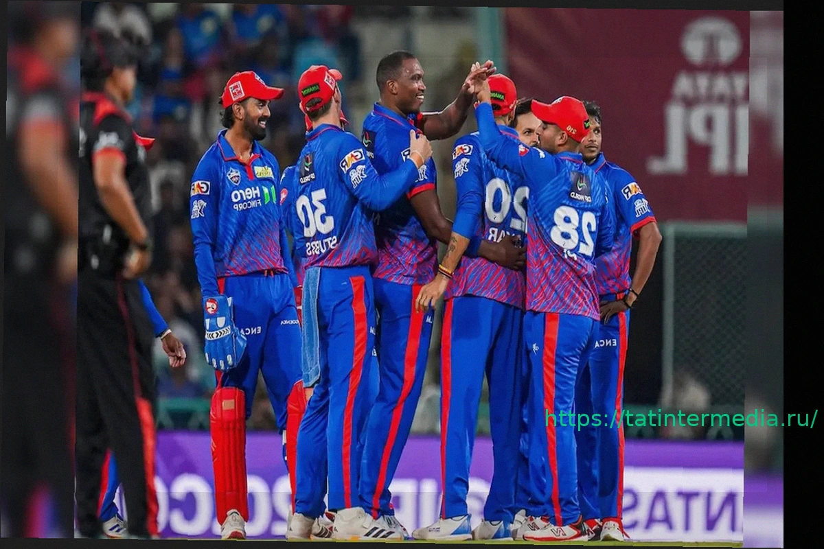 Preview Возможные изменения в составе Delhi Capitals к IPL 2027: список игроков, которые, вероятно, будут отпущены после неудачи в 2026 году