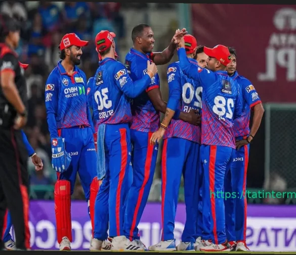 Возможные изменения в составе Delhi Capitals к IPL 2027: список игроков, которые, вероятно, будут отпущены после неудачи в 2026 году