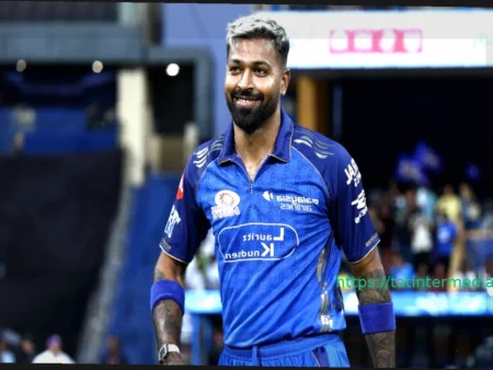 Хардик Пандья намекает на уход из Mumbai Indians загадочным постом в Instagram после IPL 2026