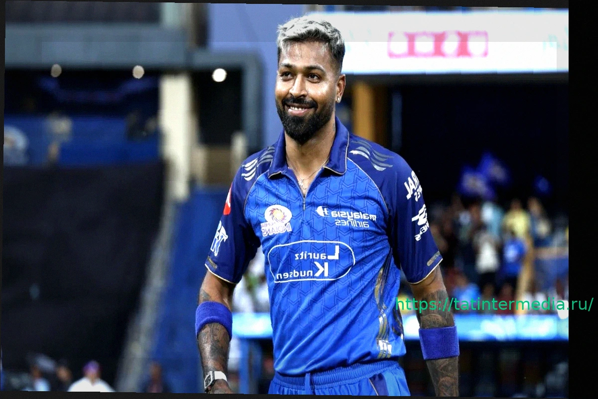 Preview Хардик Пандья намекает на уход из Mumbai Indians загадочным постом в Instagram после IPL 2026