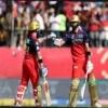 IPL 2026: Обновленная турнирная таблица, Список лучших бомбардиров и боулеров после матча PBKS против RCB (матч №61)