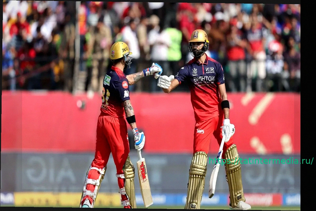 Preview IPL 2026: Обновленная турнирная таблица, Список лучших бомбардиров и боулеров после матча PBKS против RCB (матч №61)