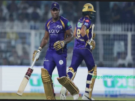 Сценарий выхода KKR в плей-офф IPL 2026: Сможет ли KKR выйти в плей-офф после победы над MI?