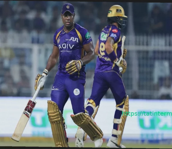 Сценарий выхода KKR в плей-офф IPL 2026: Сможет ли KKR выйти в плей-офф после победы над MI?