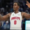Финансовые последствия команд All-NBA 2026: Заплатят ли «Пистонс» Джалену Дюрену? Промах Энтони имеет значение