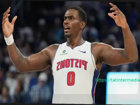 Финансовые последствия команд All-NBA 2026: Заплатят ли «Пистонс» Джалену Дюрену? Промах Энтони имеет значение