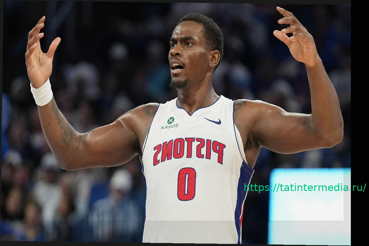 Preview Финансовые последствия команд All-NBA 2026: Заплатят ли «Пистонс» Джалену Дюрену? Промах Энтони имеет значение