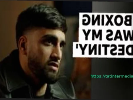 Азим: «Отец с пяти лет предсказывал мне чемпионство мира»