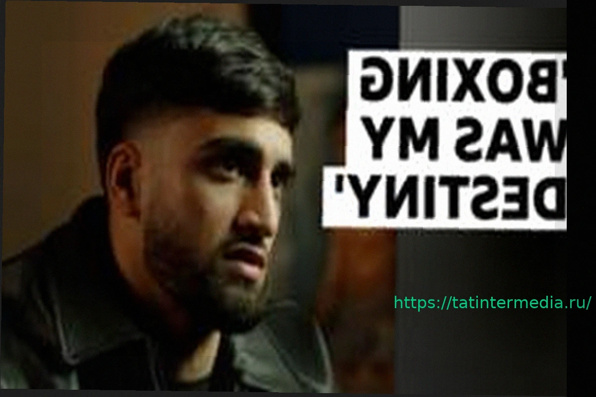 Preview Азим: «Отец с пяти лет предсказывал мне чемпионство мира»