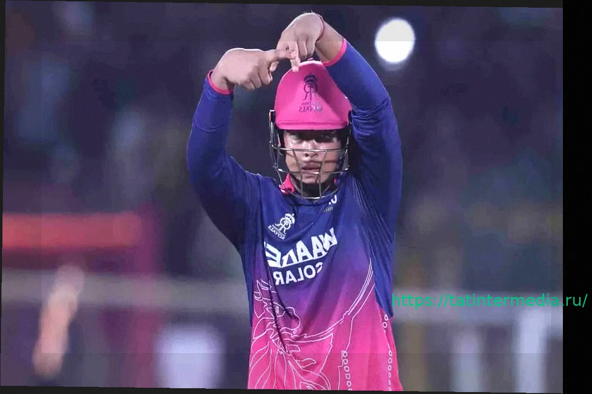 Preview IPL 2026: 4 молодых таланта, впечатливших в этом сезоне